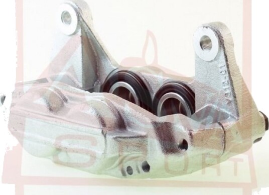 Bremsecaliper ASVA SBBC-S10BFL Bremsecaliper ASVA SBBC-S10BFL