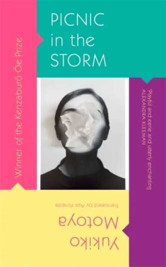 Picnic In The Storm Av Yukiko Motoya