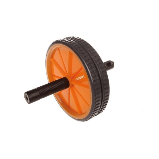 Toorx Duo Ab-hjul