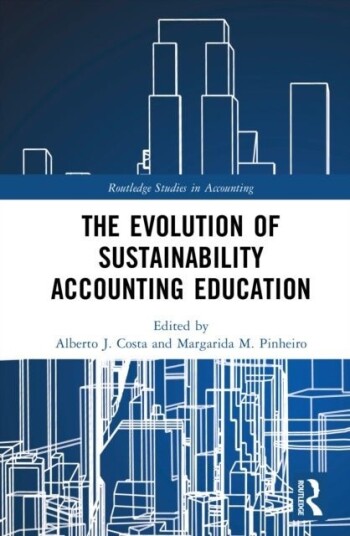 The Evolution of Sustainability Accounting Education The Evolution of Sustainability Accounting Education