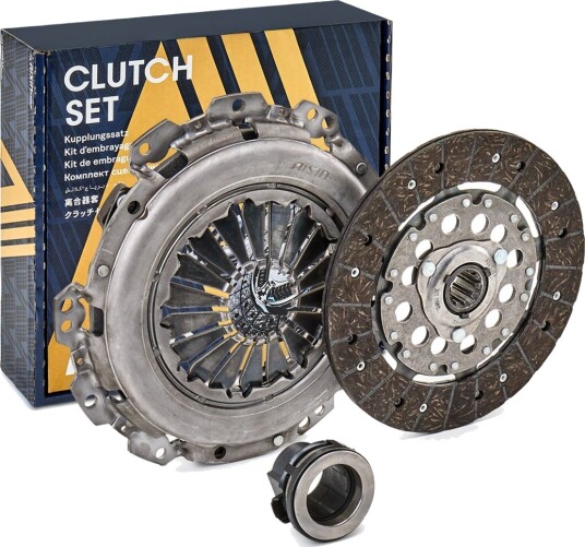 Clutchsett AISIN KE BM24