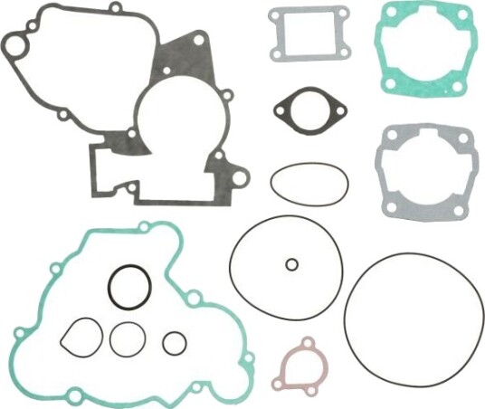 Tetnings helsett, motor WINDEROSA 808302