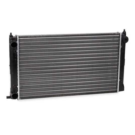 Radiator MAHLE ORIGINAL CR 340 001S Radiator MAHLE ORIGINAL CR 340 001S