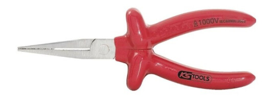 Ks Tools 1171299 Fladtang 160 Mm Ks Tools 1171299 Fladtang 160 Mm