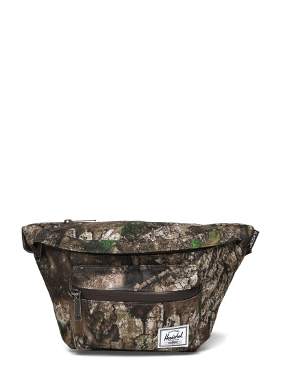 Herschel Realtree Pop Quiz Hip Pack Multi/patterned ONE SIZE Herschel Realtree Pop Quiz Hip Pack Multi/patterned ONE SIZE