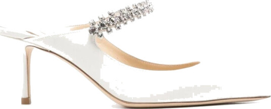 Jimmy Choo Dame Sko Beige 36 EU,