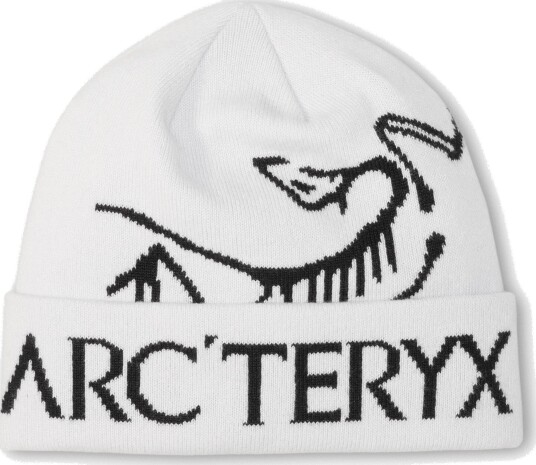 Arc"teryx Bird Word Toque orca
