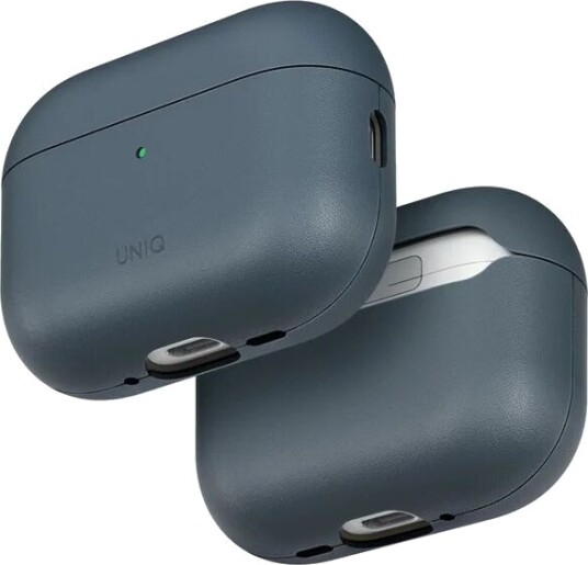 UNIQ Lyden Vex Case for AirPods Pro 3 Blå