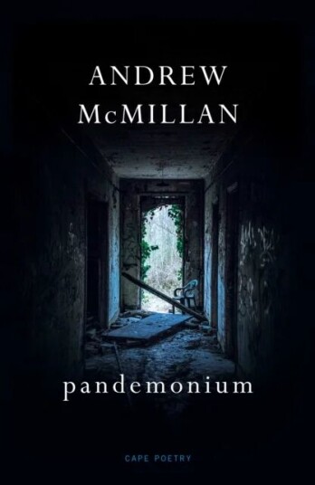 Pandemonium Av Andrew Mcmillan Pandemonium Av Andrew Mcmillan