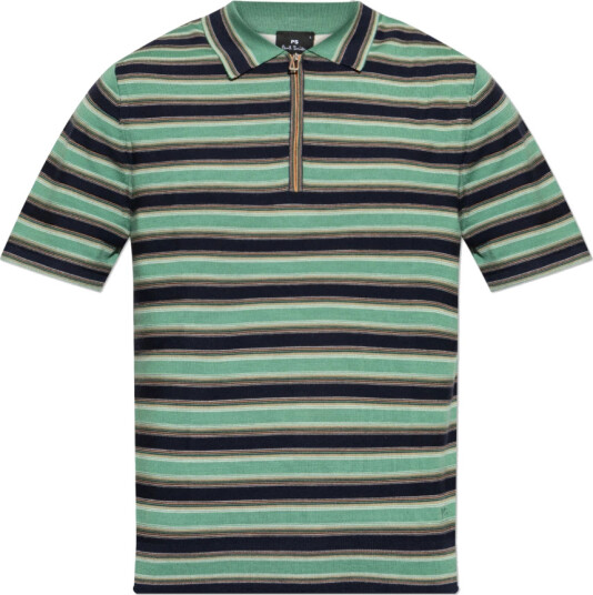 PS By Paul Smith Herre Strikkevarer Flerfarget XL,