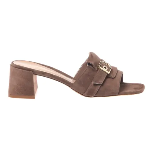 Baldinini Dame Sko Brun 38 1/2 EU, Baldinini Dame Sko Brun 38 1/2 EU,