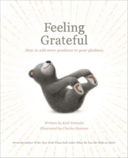 Feeling Grateful Av Kobi Yamada