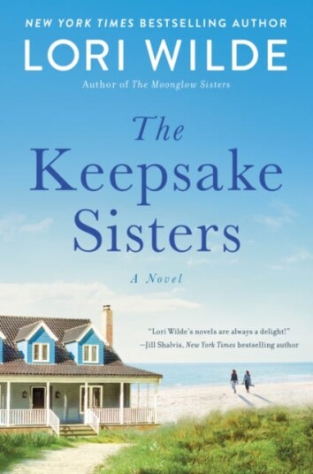 The Keepsake Sisters A Novel