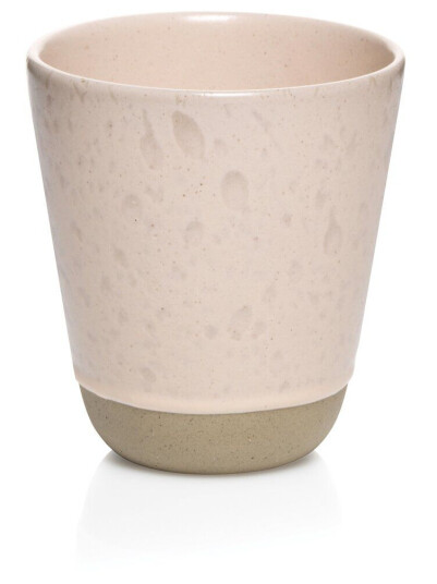 Aida Krus med doble vegger 25 cl nude Aida Krus med doble vegger 25 cl nude