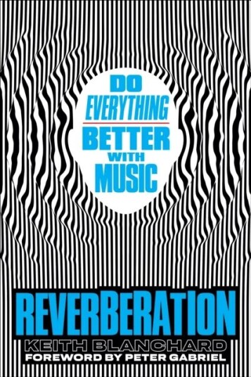 Reverberation Av Keith Blanchard