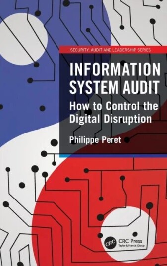 Information System Audit Av Philippe Peret