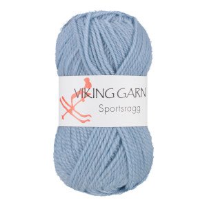 Viking Garn Sportsragg 521 Viking Garn Sportsragg 521