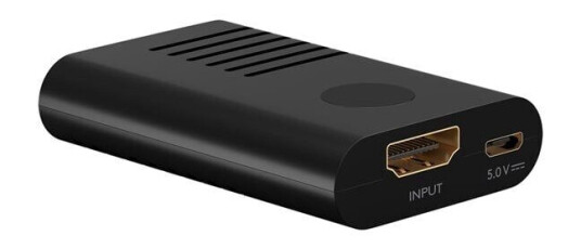 Goobay HDMI Reapeter 4K 60Hz