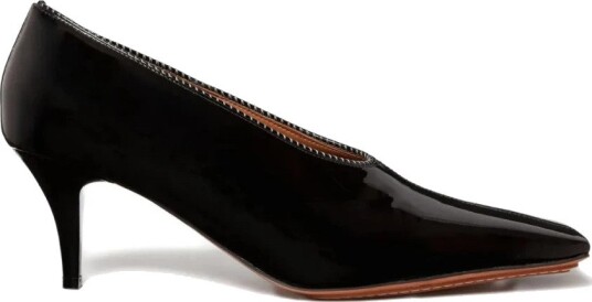 Stella McCartney Dame Sko Svart 39 1/2 EU, Stella McCartney Dame Sko Svart 39 1/2 EU,