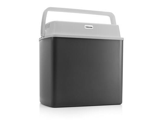 Tristar Kb-7424, Sort, Hvit, Plast, 22 L, 16 °C, Elektrisk, Cigartenner/Lighter