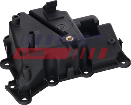 Ventil, veivhuslufting FAST FT04378