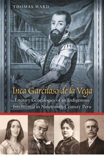 Inca Garcilaso De La Vega Inca Garcilaso De La Vega