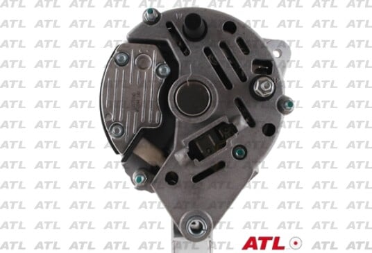 Dynamo ATL Autotechnik L 36 010