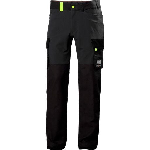 HH Workwear Workwear Helly Hansen Oxford 4x Servicebukse Workwear No D112