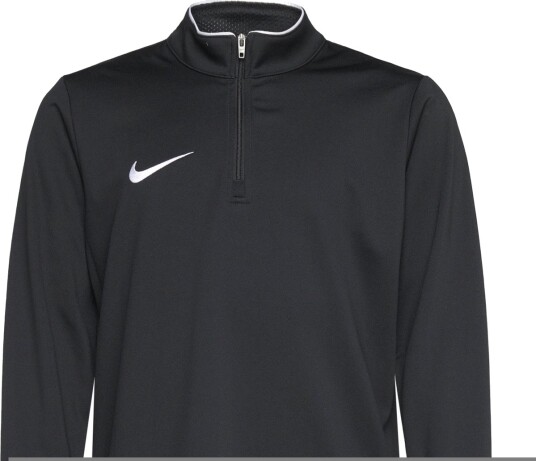 Nike Y Nk Df Park26 Drill Top Black S