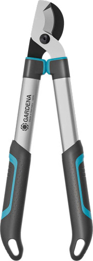Gardena Easycut Deflect Svart Grå Stål Svart 900 G Gardena Easycut Deflect Svart Grå Stål Svart 900 G