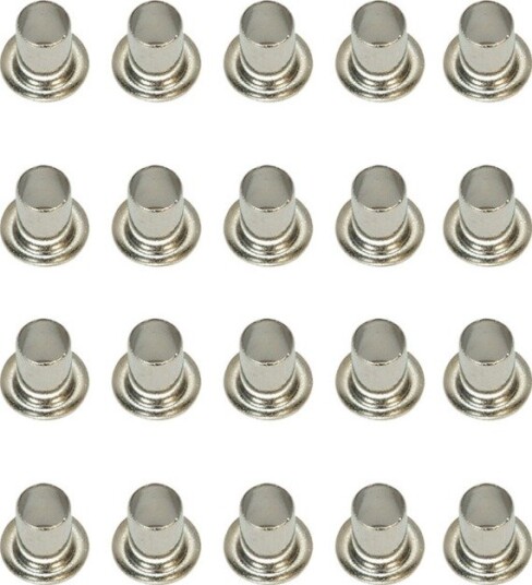 Futaba Servo Eyelet 3.5x5.5x5 20stk