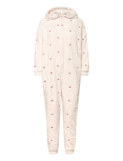 Etam Lilla   Combinaison   White   XS