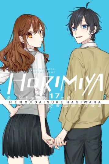 Horimiya, Vol. 17 Special Edition