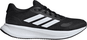 Adidas runfalcon 5 fritidssko dame black 36