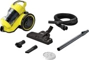 Kärcher Karcher VC 3 Støvsuger uten pose 1675425-01-92 1531569