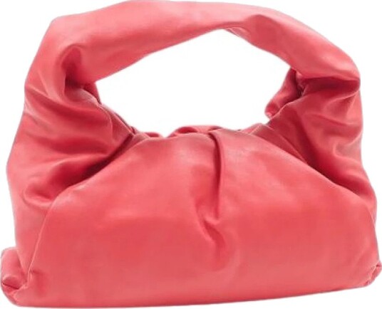Bottega Veneta Vintage Dame Pre owned Rød ONE SIZE, Bottega Veneta Vintage Dame Pre owned Rød ONE SIZE,