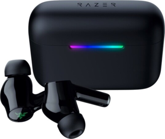 Razer Hammerhead V3 X HyperSpeed Gamingørepropper RZ12-05620100-R3G1