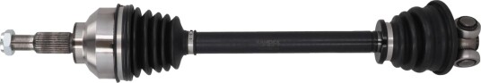 Drivaksel KAMOKA 5011601