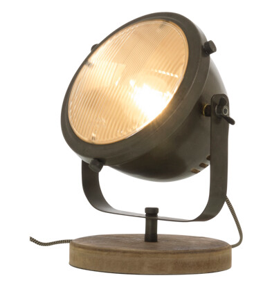 Aneta Lighting Bordlampe Alaska 1582944-01-300 1592887-01-0