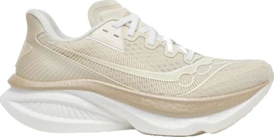 Saucony Women"s Endorphin Azura Eggshell/ivory 38.5 Saucony Women"s Endorphin Azura Eggshell/ivory 38.5