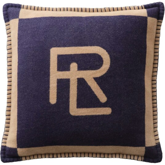 Ralph Lauren Northam Pute 55x55 cm
