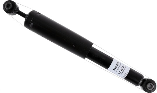 Støtdemper SACHS 315 995 Støtdemper SACHS 315 995