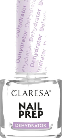 Claresa Nail Prep Dehydrator 5ml Claresa Nail Prep Dehydrator 5ml