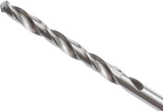 Forte_Tools Metallbor 3,3X65 Mm