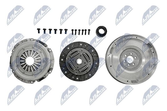 Clutchsett NTY NZS VW 006