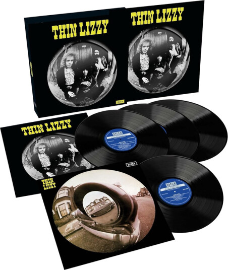 Thin Lizzy