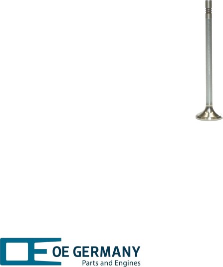 Utløpsventil OE Germany 02 0520 267603 Utløpsventil OE Germany 02 0520 267603