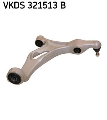 Bærebru/bærearm SKF VKDS 321513 B