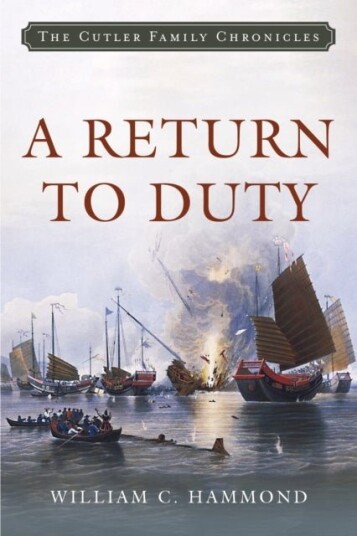 A Return to Duty A Return to Duty