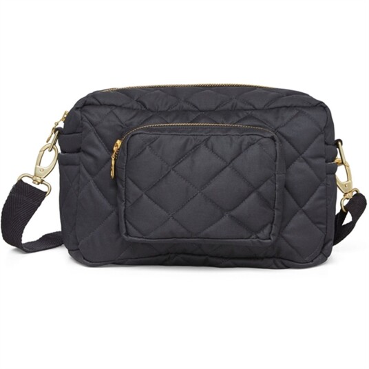 Cam Cam Copenhagen Small Stellevekse Black